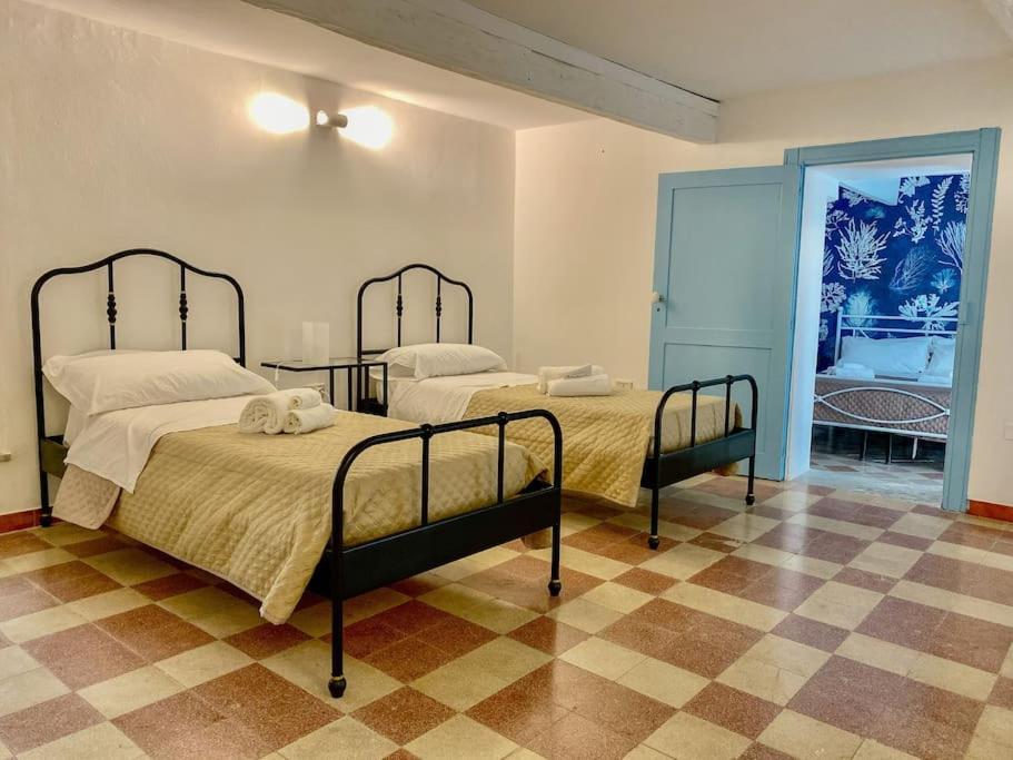 Ortigia 116 Apartment Syracuse Exterior photo